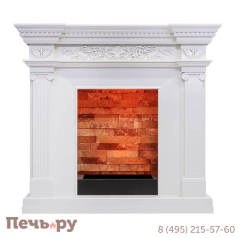 Портал Dimplex Amalfi под очаг Cassette 400 фото 3