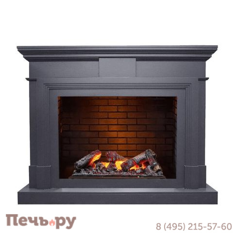 Портал Dimplex Coventry под очаг Cassette 400 / 600 фото 3