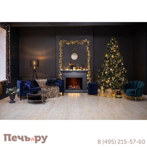 Портал Dimplex Coventry под очаг Cassette 400 / 600 фото 5