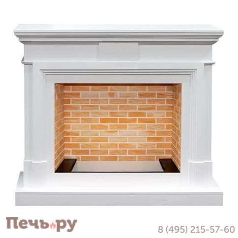 Портал Dimplex Coventry под очаг Cassette 400 / 600 фото 7