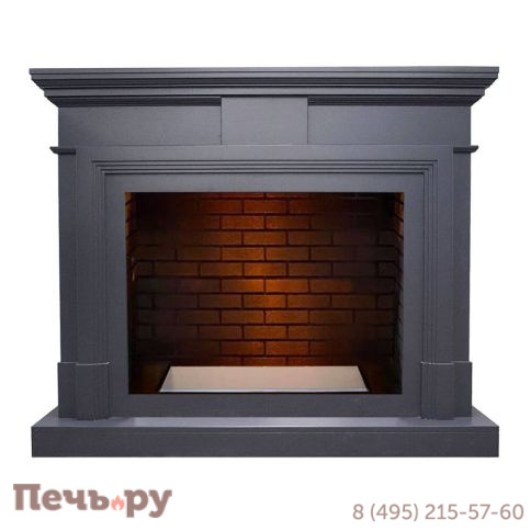 Портал Dimplex Coventry под очаг Cassette 400 / 600 фото 8