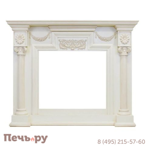 Портал Dimplex London под очаг Symphony 2608 фото 2