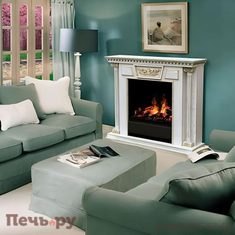 Портал Dimplex Olympia под очаг Albany фото