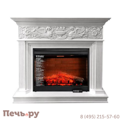 Портал Dimplex Palace под очаг Symphony DF3020-EU/INT фото 2