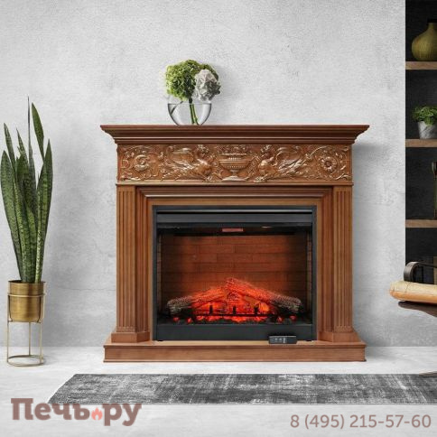 Портал Dimplex Palace под очаг Symphony DF3020-EU/INT фото 5