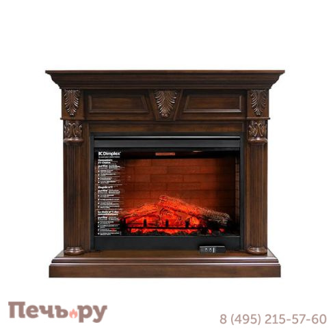 Портал Dimplex Sheffield под мультиочаги фото 2
