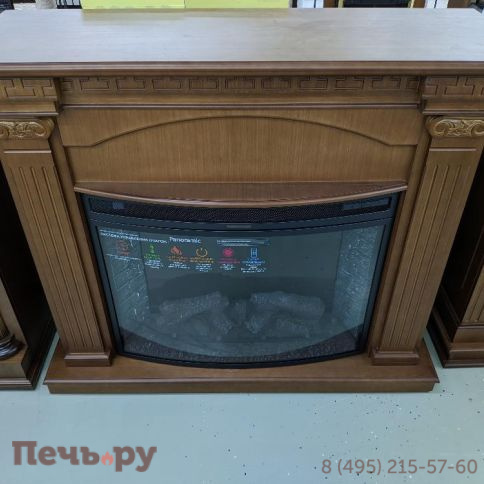 Портал InterFlame Афина /Panoramic 33/Antares 33 фото 11