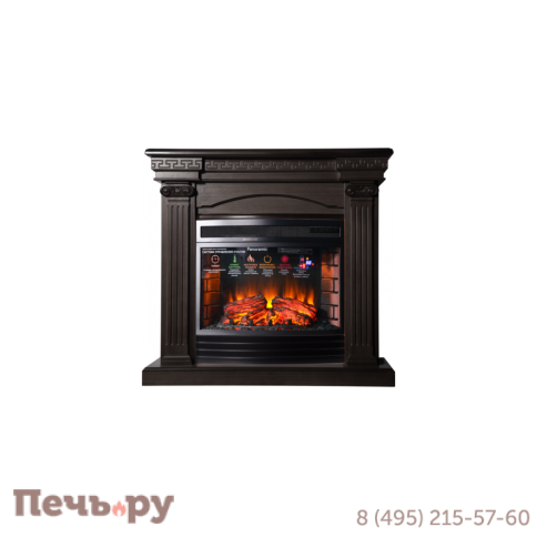 Портал InterFlame Афина /Panoramic 33/Antares 33 фото 12