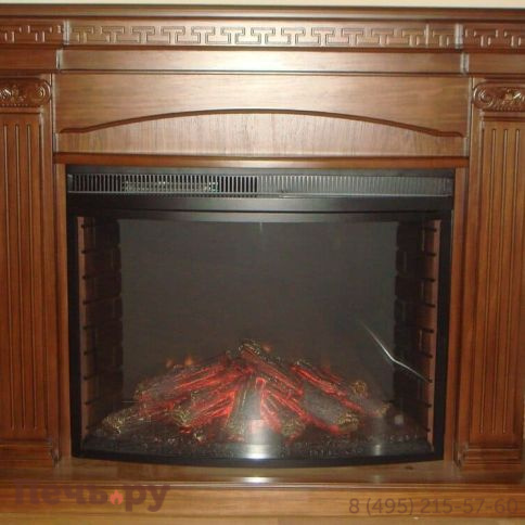 Портал InterFlame Афина /Panoramic 33/Antares 33 фото 9