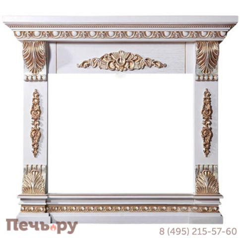 Портал InterFlame Милетта /Jupiter / Panoramic 28/ Sirius 30 фото