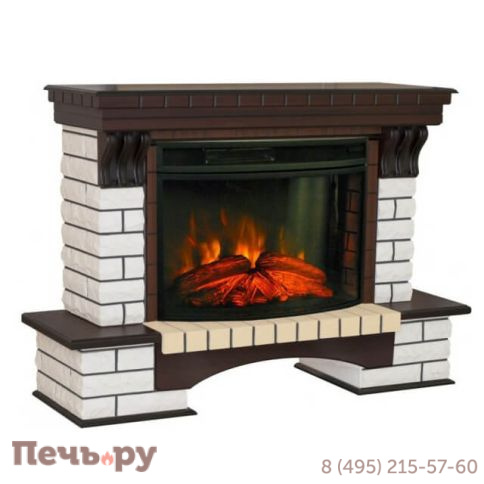 Портал RealFlame Country 33 фото 4