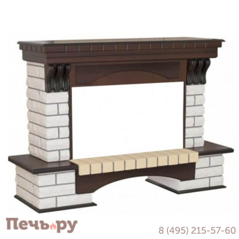 Портал RealFlame Country 33 фото 6