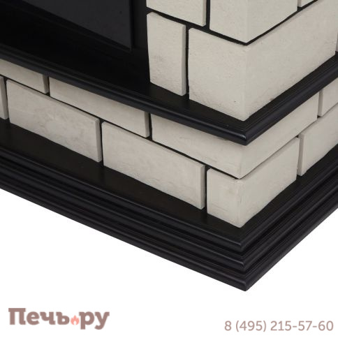 Портал RealFlame Fiero AO под очаг Diamond 42 фото 5
