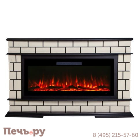 Портал RealFlame Fiero AO под очаг Diamond 42 фото