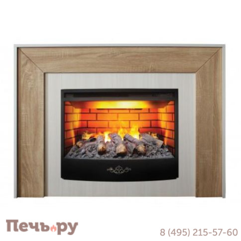 Портал RealFlame Jersey 25,5 фото 3