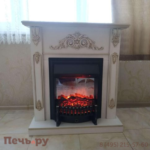 Портал RealFlame Lilian фото 12
