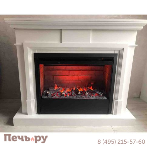Портал RealFlame Marco 25,5/26 WT фото 7