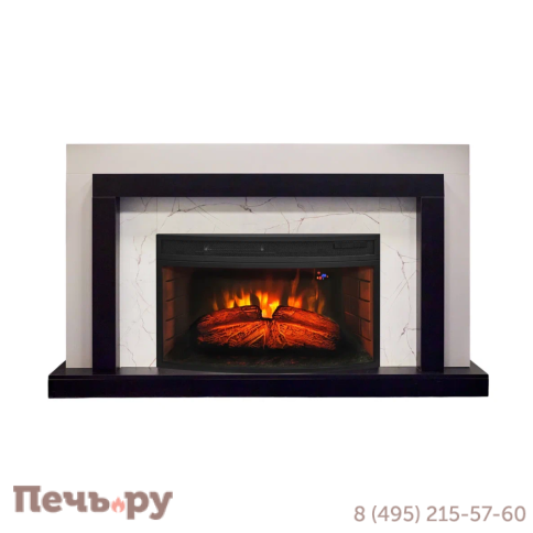 Портал RealFlame Палермо 33W фото
