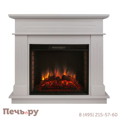 Портал RealFlame Regent 26 Epsilon/3D Novara фото 2