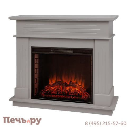 Портал RealFlame Regent 26 Epsilon/3D Novara фото 3