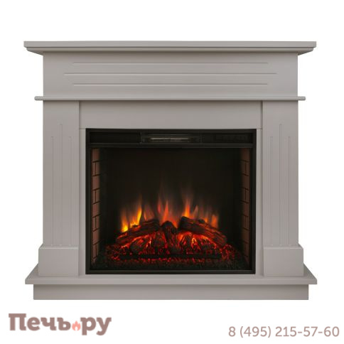 Портал RealFlame Regent 26 Epsilon/3D Novara фото