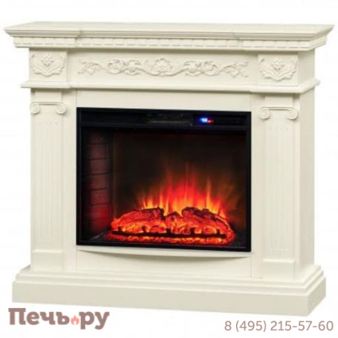 Портал RealFlame Riviera WT под очаг Sparta, Evrika фото 2