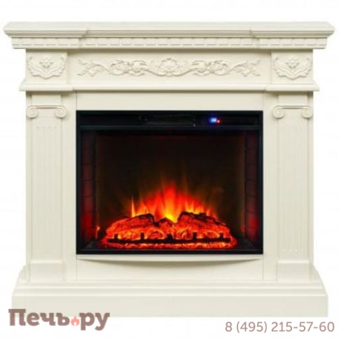Портал RealFlame Riviera WT под очаг Sparta, Evrika фото