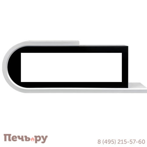 Портал Royal Flame Basel 60 под очаг Vision 60 LED фото 3