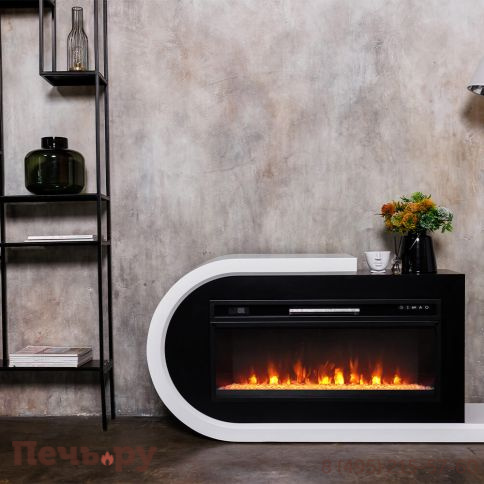 Портал Royal Flame Basel 60 под очаг Vision 60 LED фото 5
