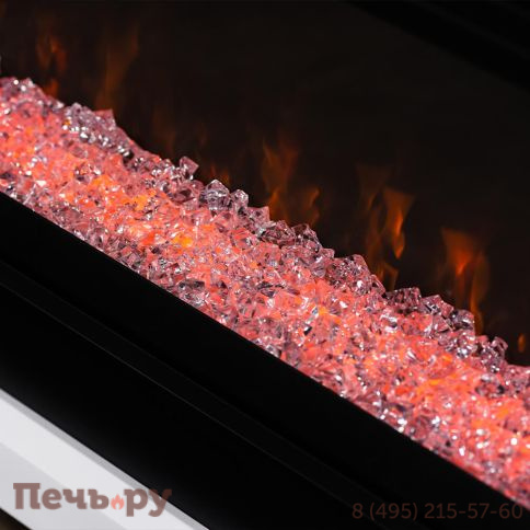 Портал Royal Flame Basel 60 под очаг Vision 60 LED фото 6