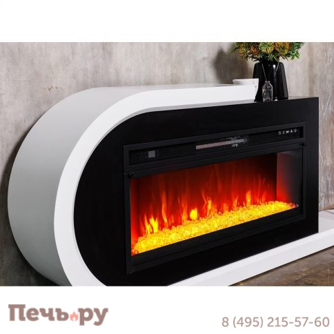 Портал Royal Flame Basel 60 под очаг Vision 60 LED фото 8