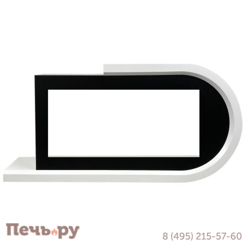 Портал Royal Flame Basel под очаг Vision 42 LED фото 3