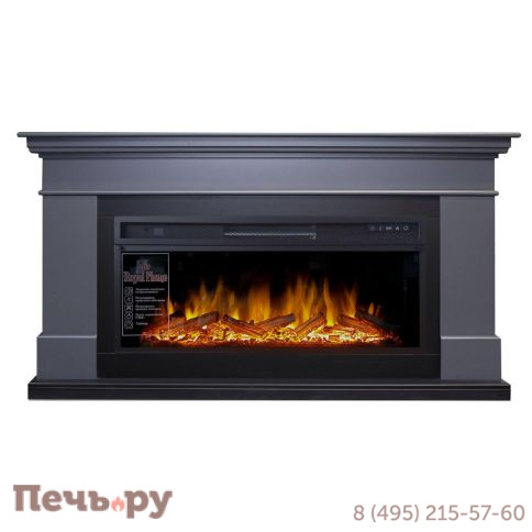 Портал Royal Flame California под очаг Vision 42 фото 2