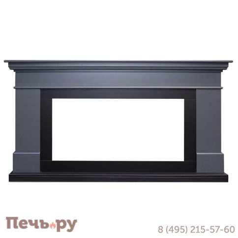 Портал Royal Flame California под очаг Vision 42 фото 5