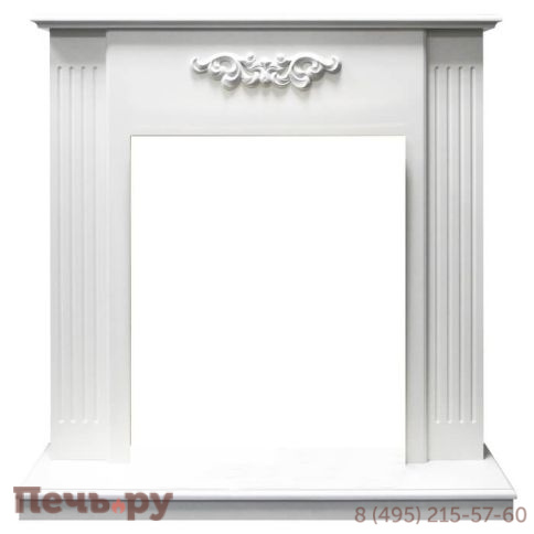 Портал Royal Flame Capri под очаги Fobos/ Majestic/ Aspen фото 2