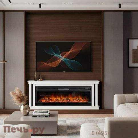 Портал Royal Flame Cosmo 42 (разборный) под очаги Vision 42 LED и Vision 42 LOG LED фото