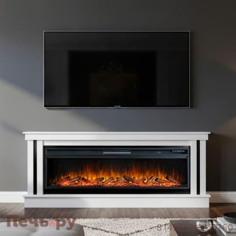 Портал Royal Flame Cosmo 60 (разборный) под очаги Vision 60 LED и Vision 60 LOG LED фото