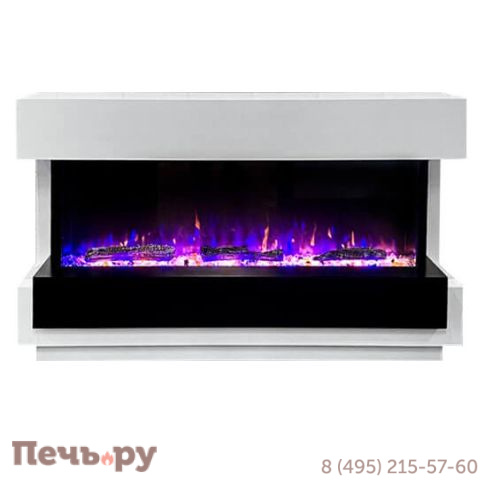 Портал Royal Flame Cube под очаг Astra 50 фото 3