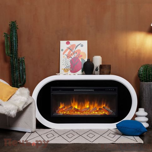 Портал Royal Flame Ellips под очаг Vision 42 LED фото 11