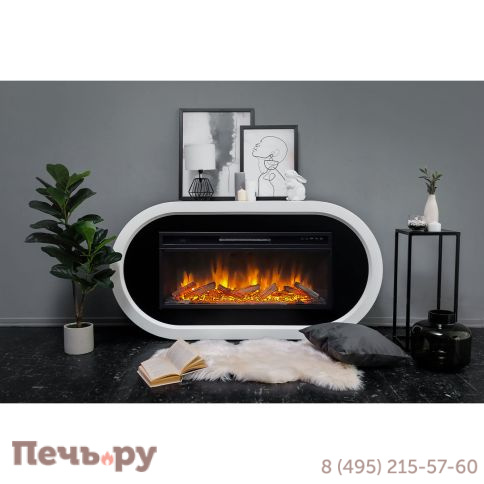 Портал Royal Flame Ellips под очаг Vision 42 LED фото 4