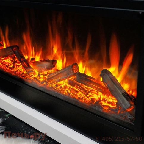 Портал Royal Flame Ellips под очаг Vision 42 LED фото 7