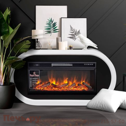 Портал Royal Flame Ellips под очаг Vision 42 LED фото 8