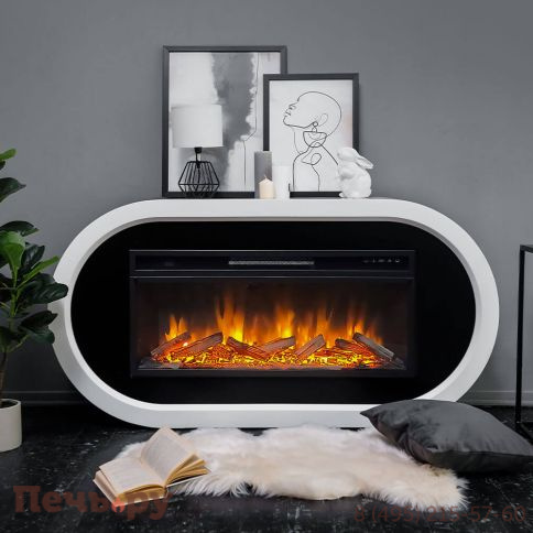 Портал Royal Flame Ellips под очаг Vision 42 LED фото 9