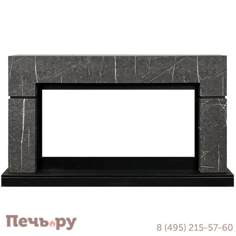 Портал Royal Flame Lindos 42 Stone Touch SFT под очаг Vision 42 LOG LED фото 2