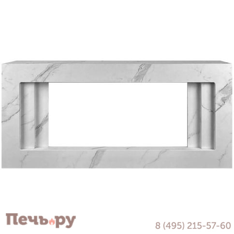 Портал Royal Flame Line 42 SFT под очаг Vision 42 LOG LED фото 5