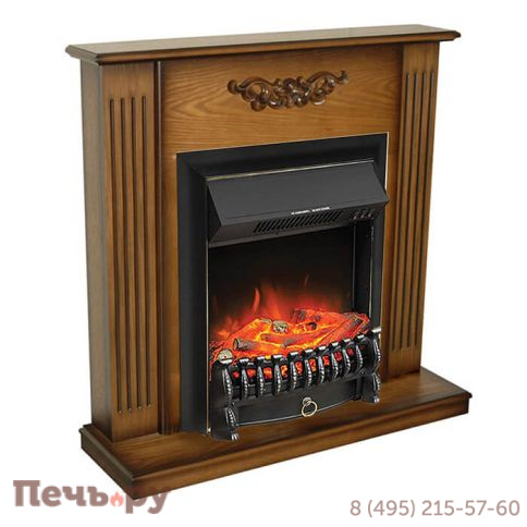 Портал Royal Flame Lumsden под очаги Fobos FX / Majestic FX фото 5