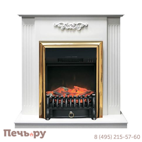 Портал Royal Flame Lumsden под очаги Fobos FX / Majestic FX фото 6