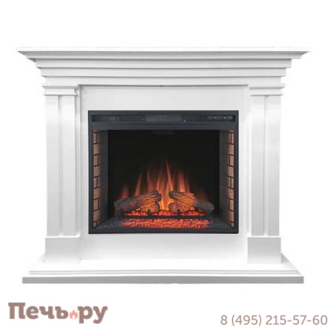Портал Royal Flame Lyon под очаг Vision 28 EF LED FX фото