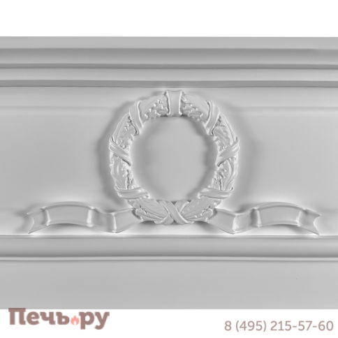 Портал Royal Flame Modena фото 3