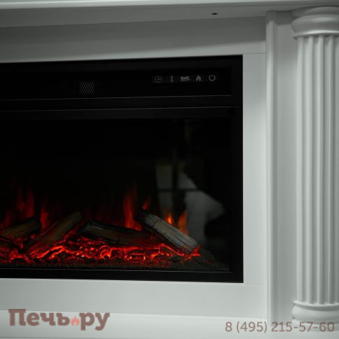 Портал Royal Flame Rome 60 под очаг Vision 60 LED фото 4